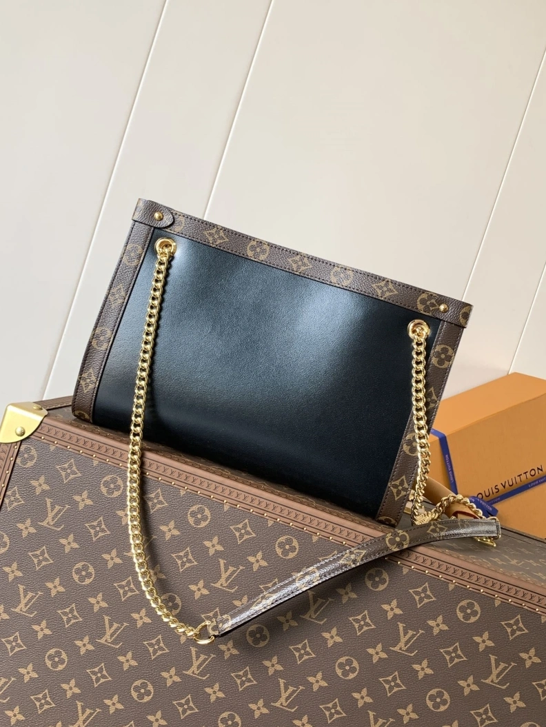 Trendsetting LX Satchel Bags 12960