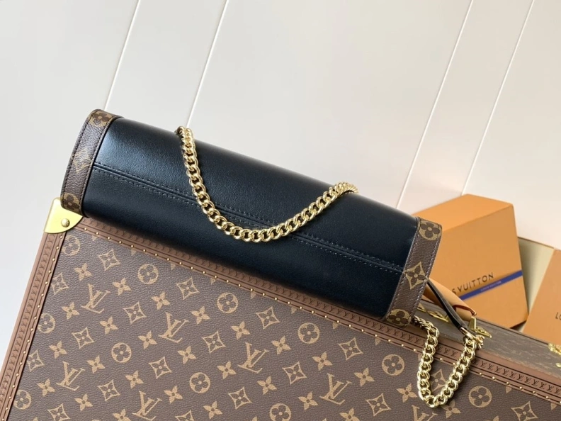Trendsetting LX Satchel Bags 12960