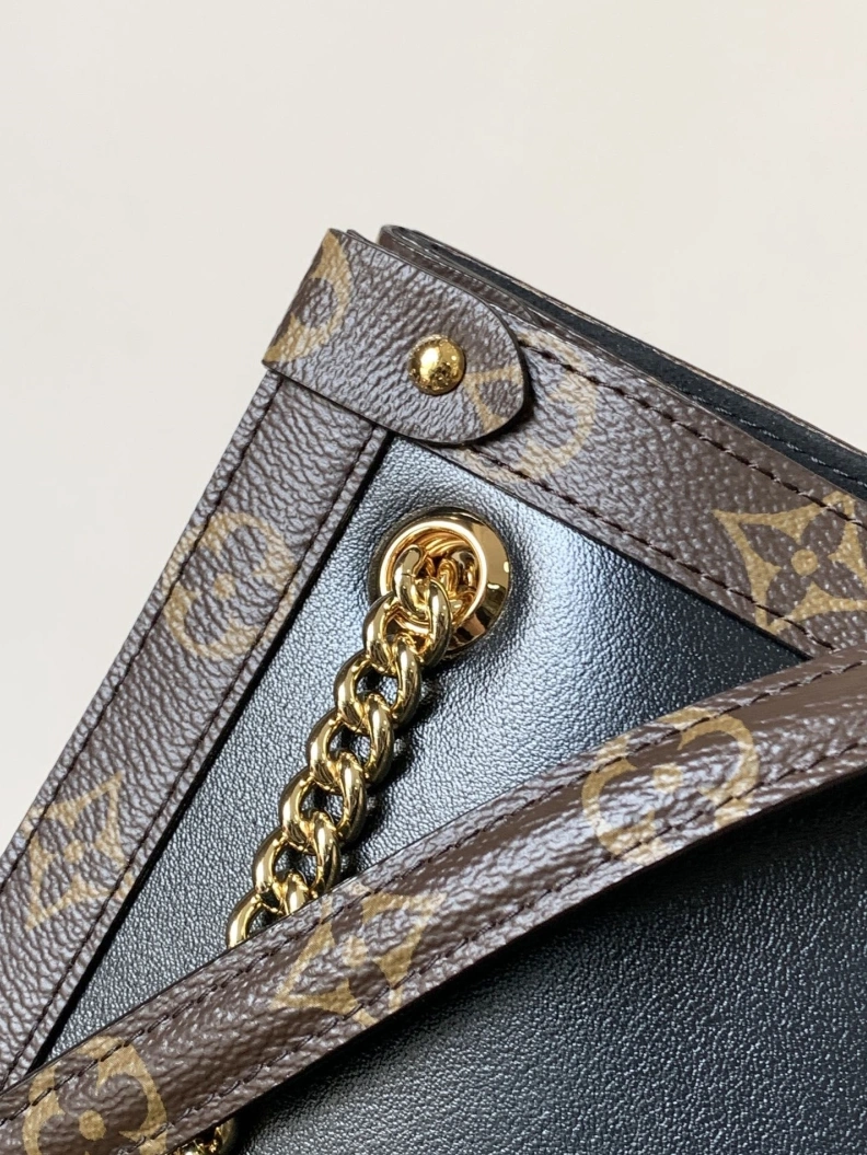 Trendsetting LX Satchel Bags 12960