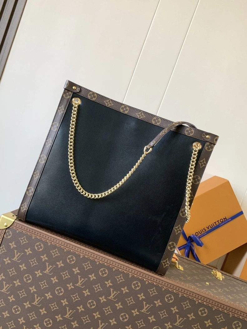 Efficient LX Satchel Bags 12966
