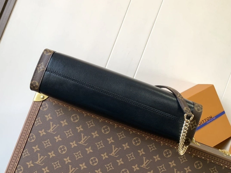 Efficient LX Satchel Bags 12966