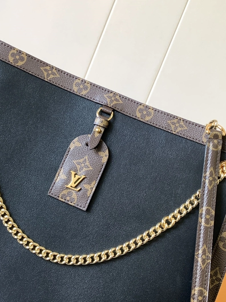 Efficient LX Satchel Bags 12966