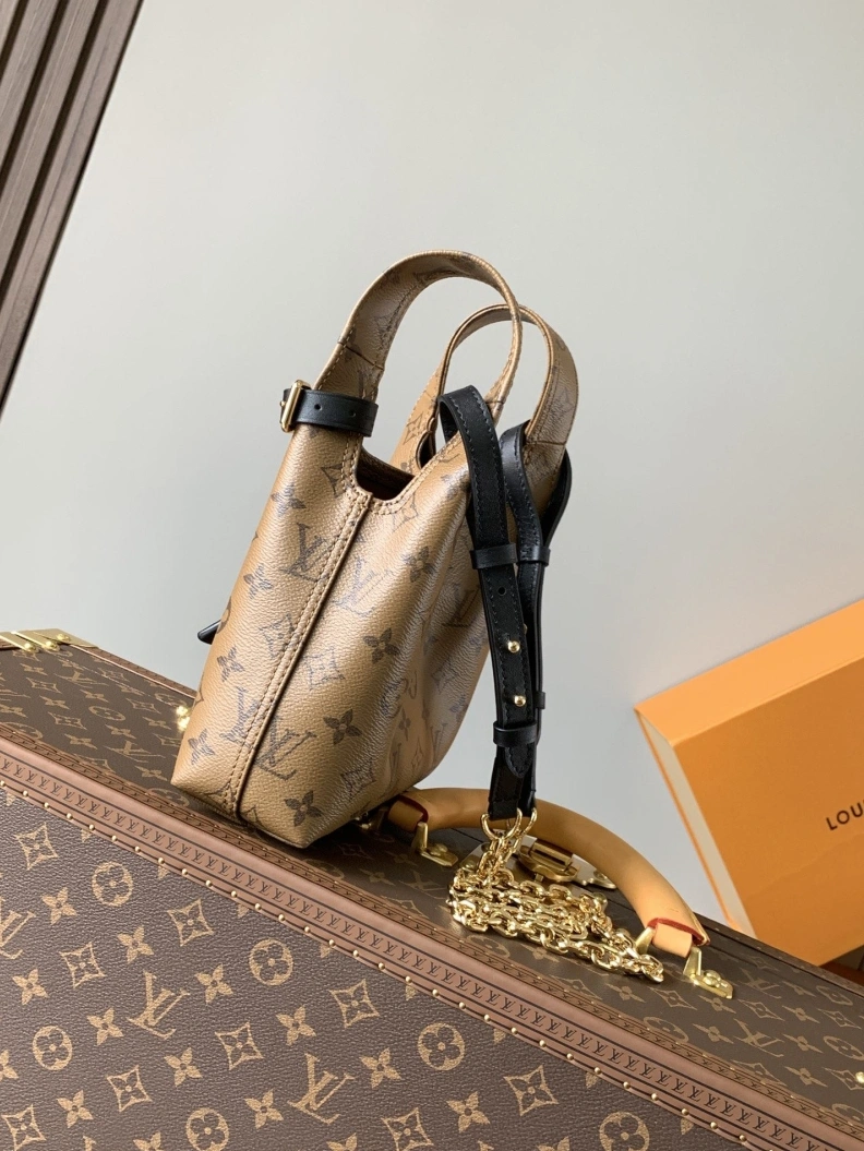 LX Top Handle Bags Durable 12593