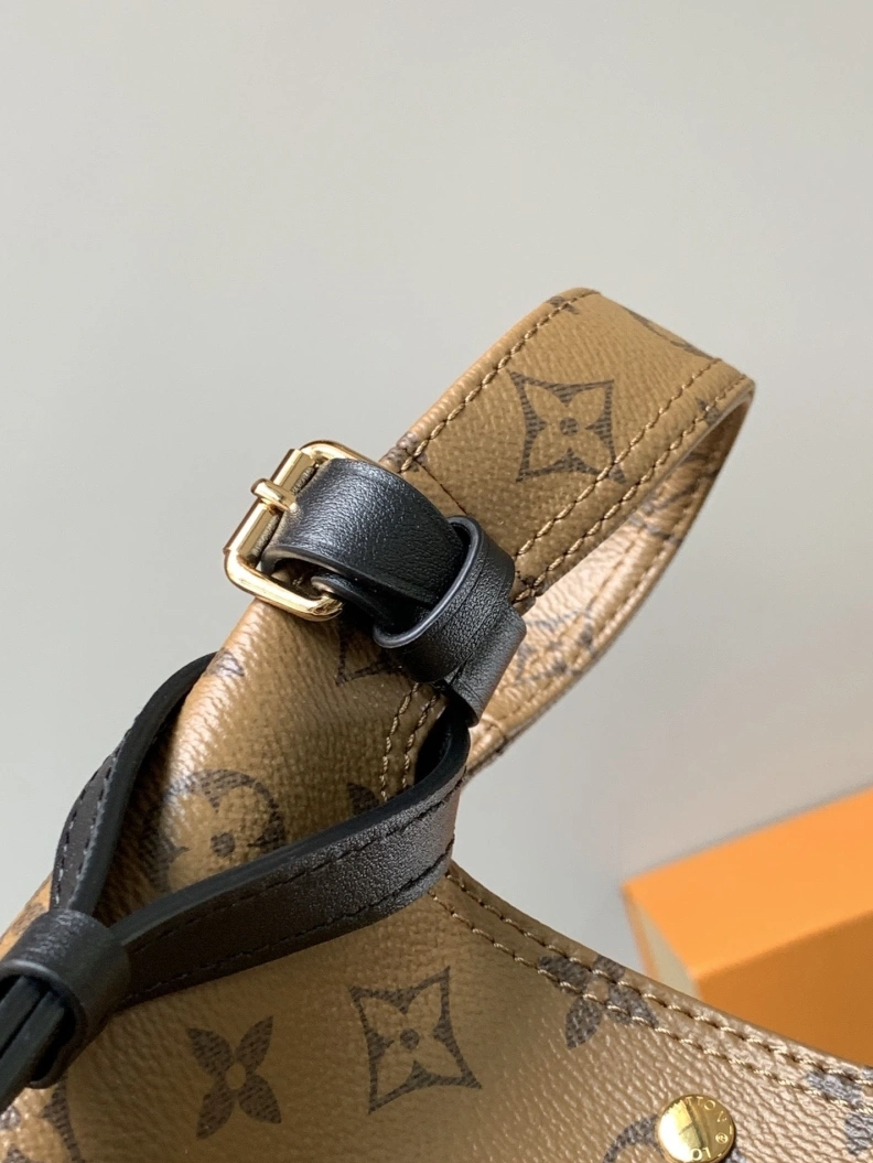 LX Top Handle Bags Durable 12593