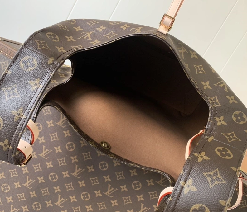 Stylish LX Top Handle Bags 12618