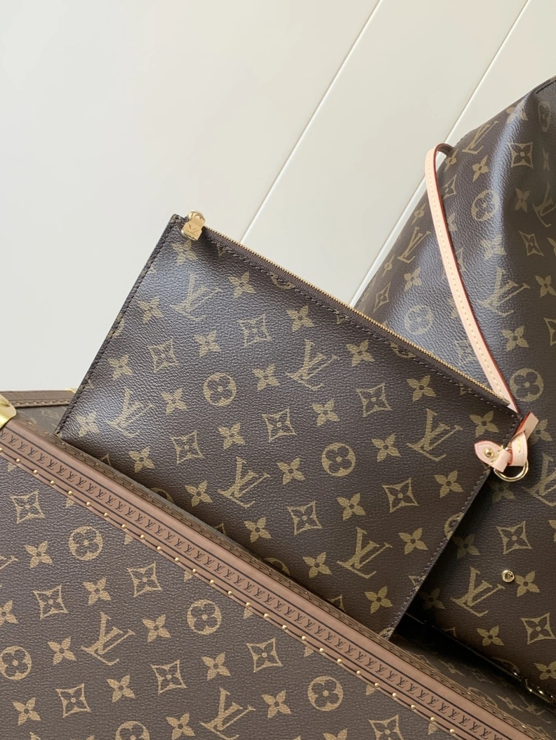 Stylish LX Top Handle Bags 12618