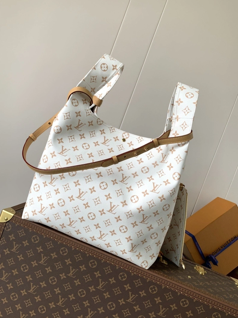 Breathable LX Top Handle Bags 12640