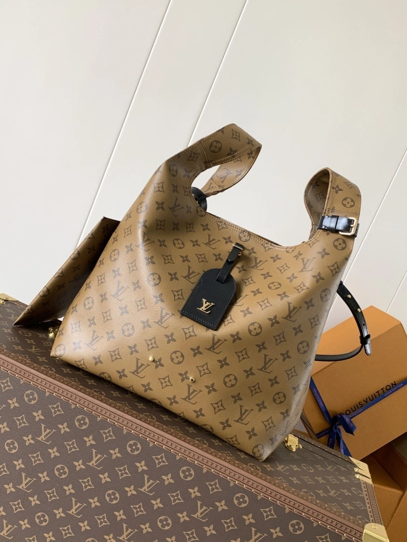LX Top Handle Bags DailyWear 12591