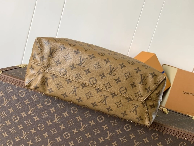 LX Top Handle Bags DailyWear 12591