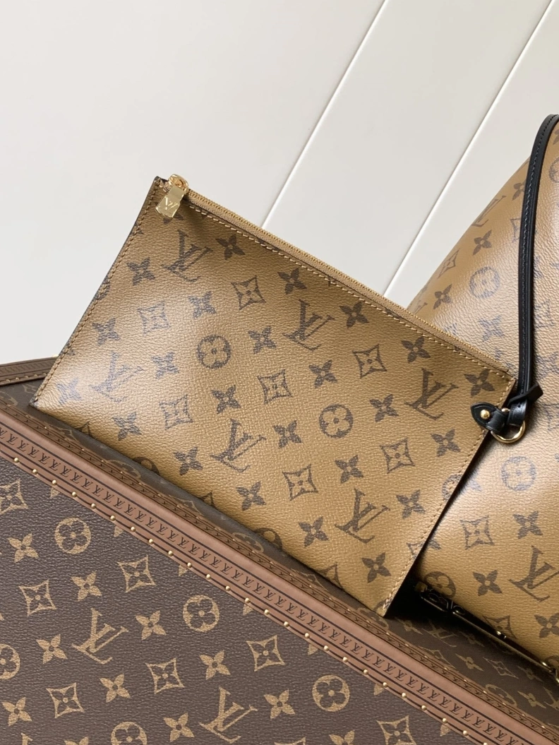 LX Top Handle Bags DailyWear 12591