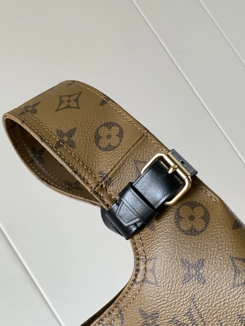 LX Top Handle Bags DailyWear 12591