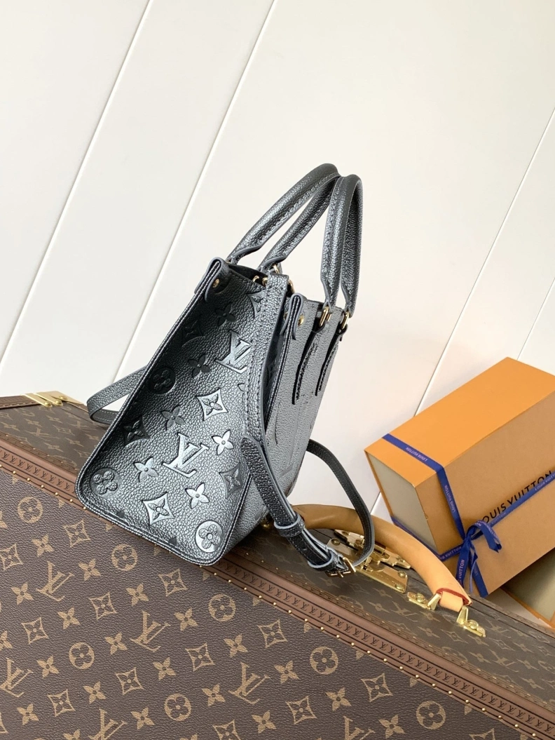 LX Shopping Bags Sleek 12775