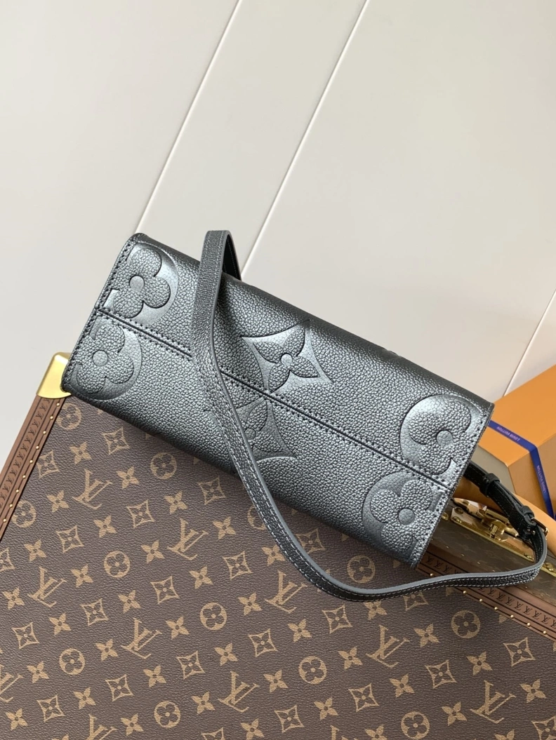 LX Shopping Bags Sleek 12775