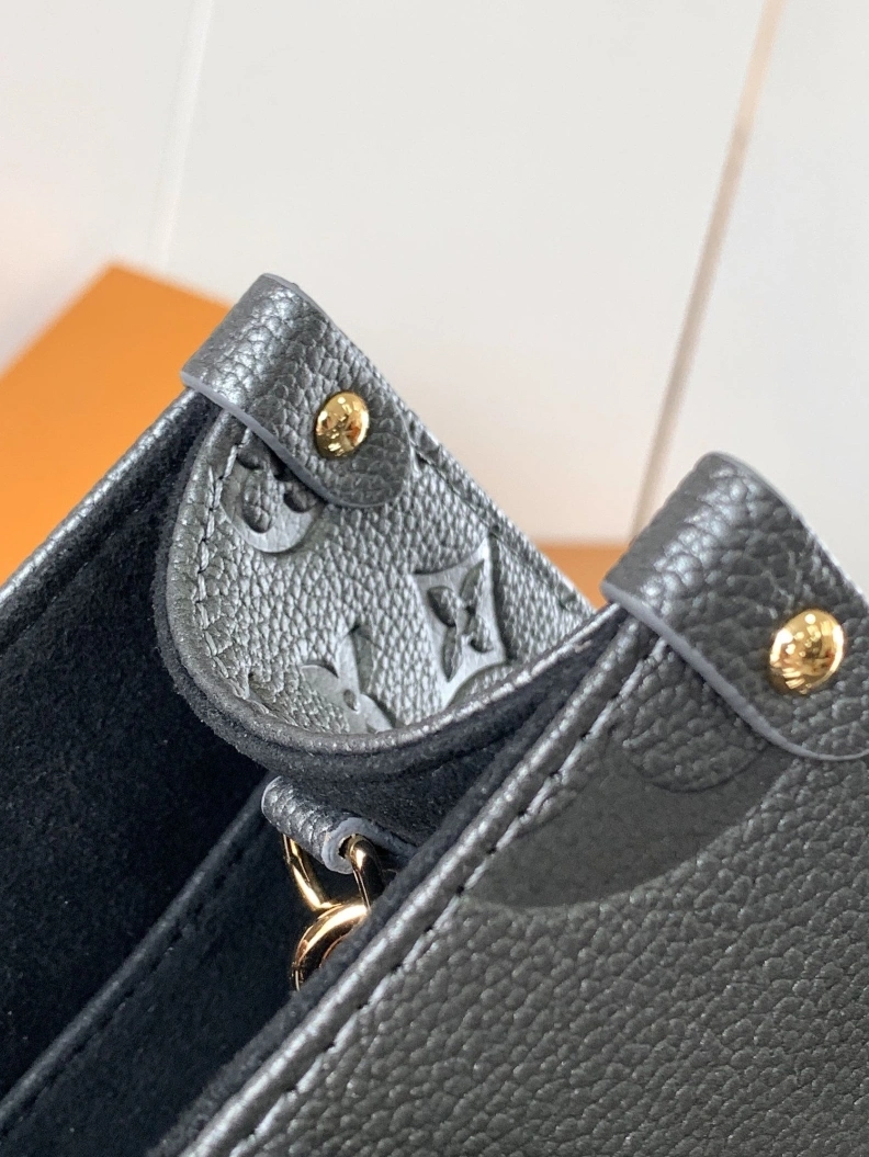 LX Shopping Bags Sleek 12775