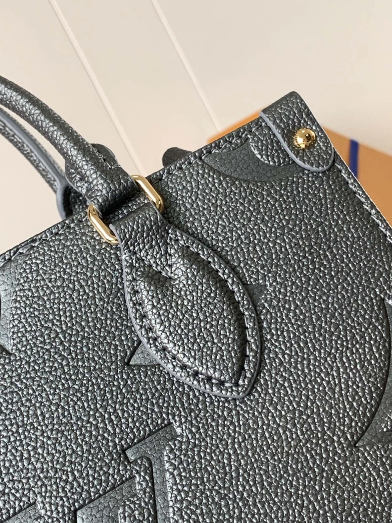 LX Shopping Bags Sleek 12775