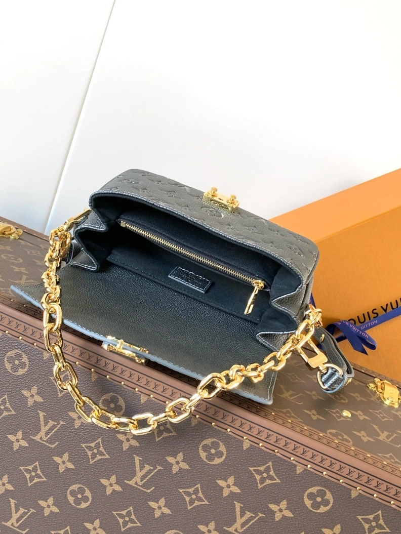 Efficient LX Top Handle Bags 12592
