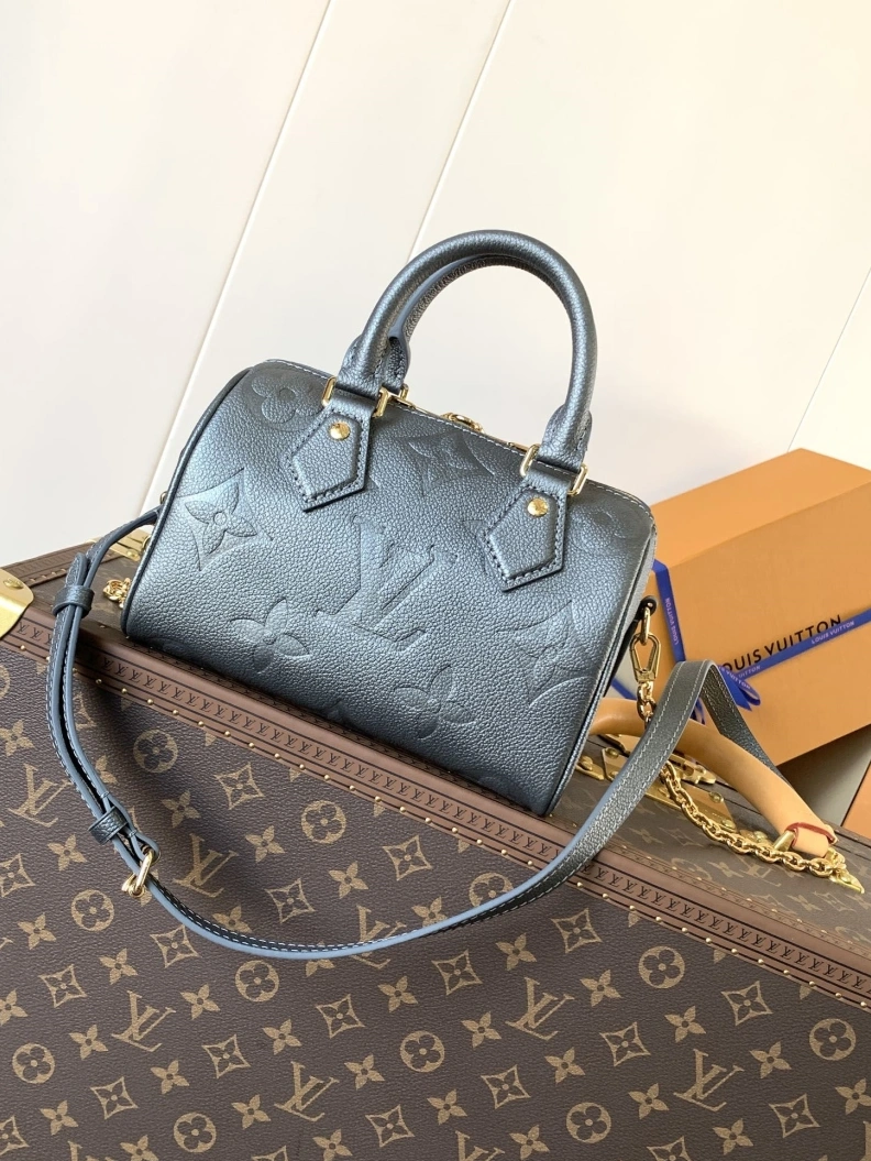 Fashionable LX Speedy Bags 12691