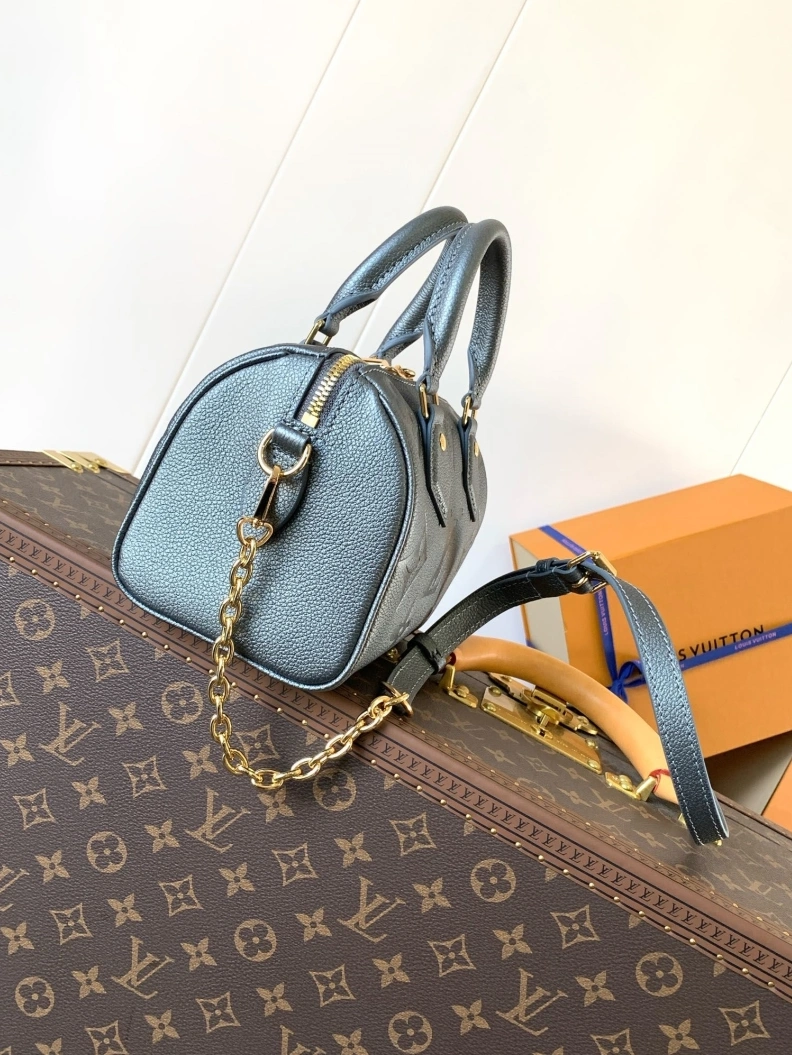 Fashionable LX Speedy Bags 12691