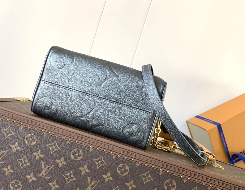Fashionable LX Speedy Bags 12691
