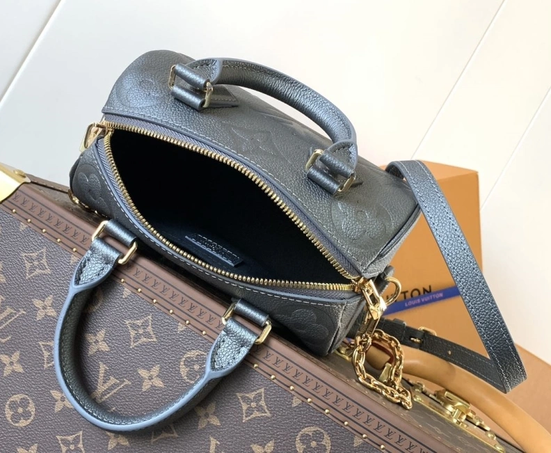 Fashionable LX Speedy Bags 12691