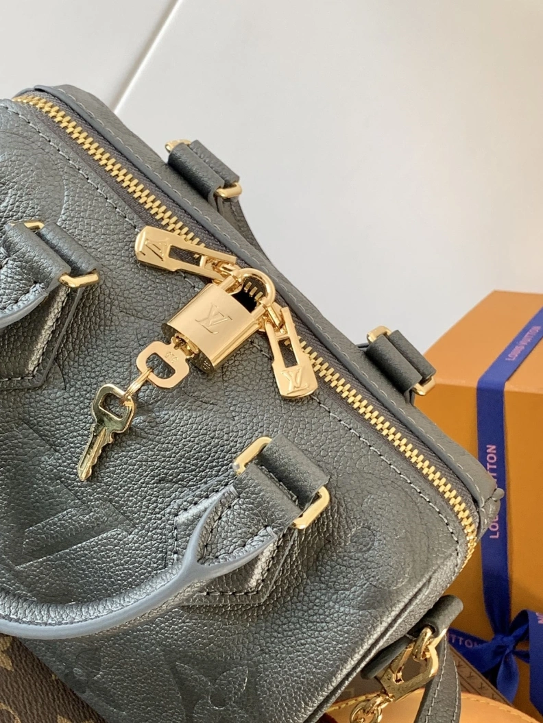 Fashionable LX Speedy Bags 12691