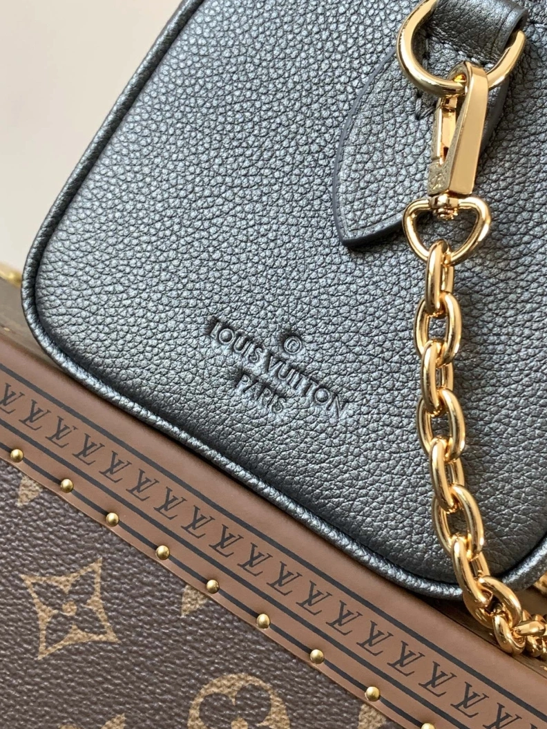 Fashionable LX Speedy Bags 12691