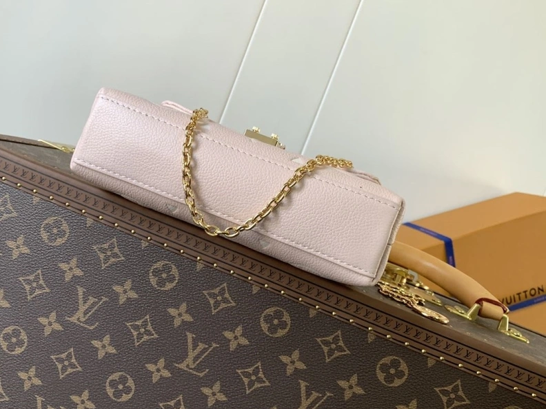 LX Top Handle Bags Bright 12659
