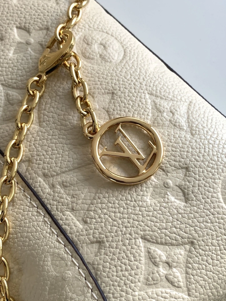 LX Top Handle Bags Sophisticated 12670
