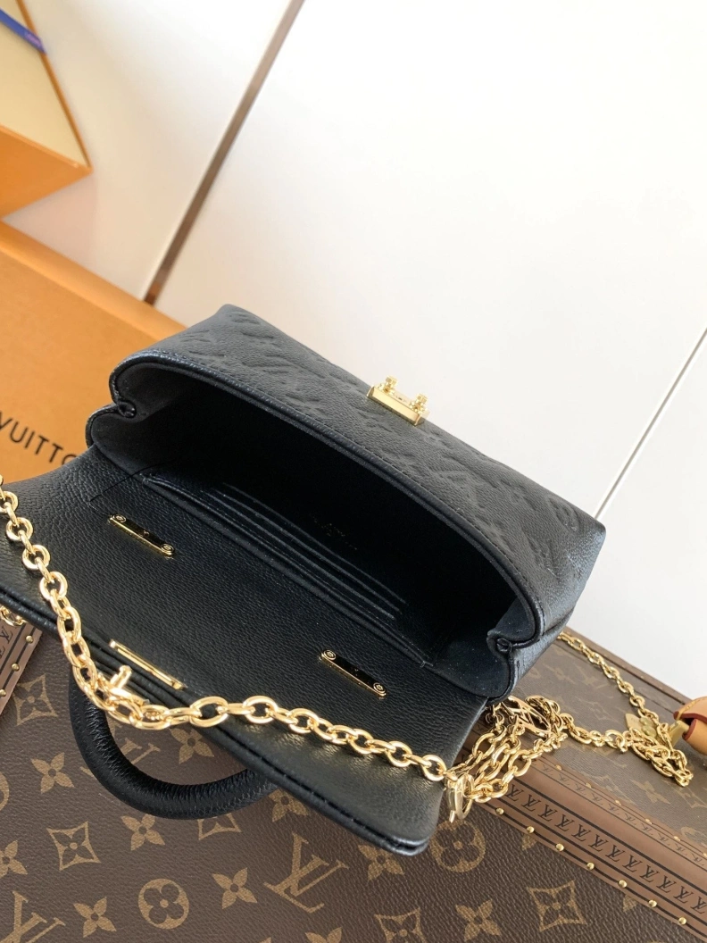 LX Top Handle Bags EyeCatching 12589