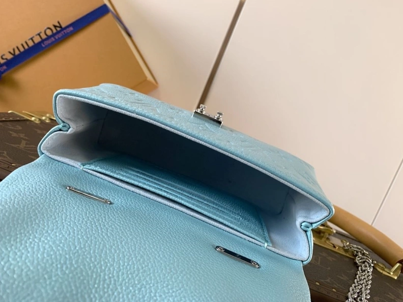 Lightweight LX Top Handle Bags 12648