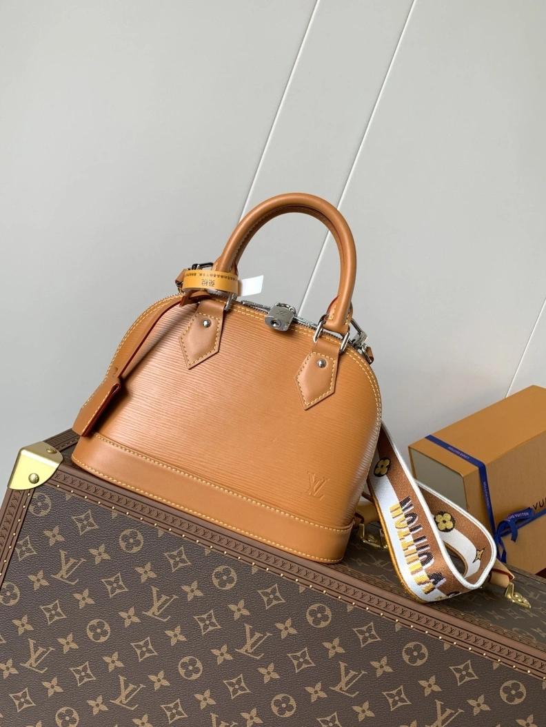LX Top Handle Bags ModernLook 12641