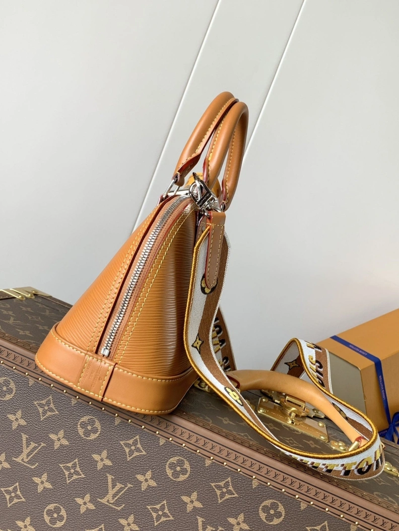 LX Top Handle Bags ModernLook 12641