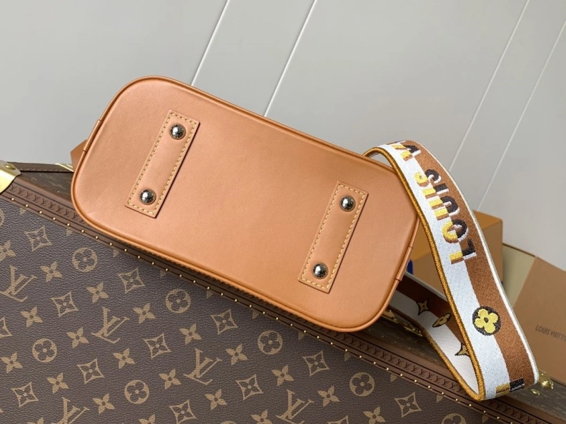 LX Top Handle Bags ModernLook 12641