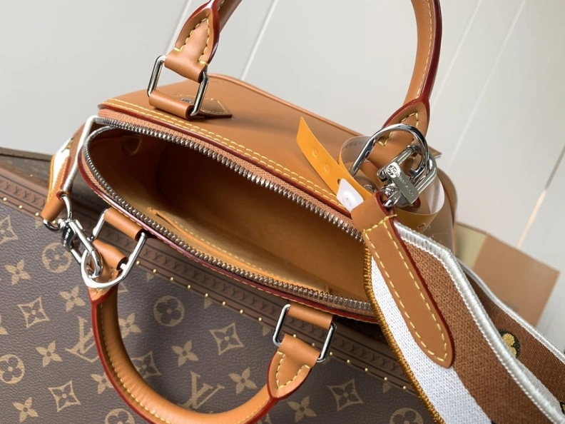 LX Top Handle Bags ModernLook 12641
