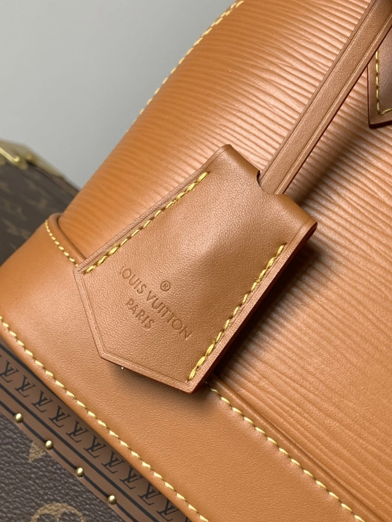 LX Top Handle Bags ModernLook 12641