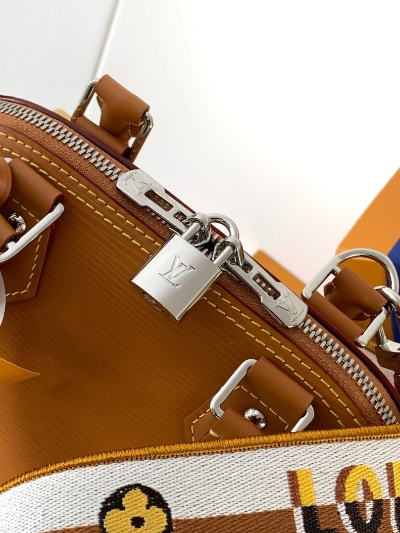 LX Top Handle Bags ModernLook 12641