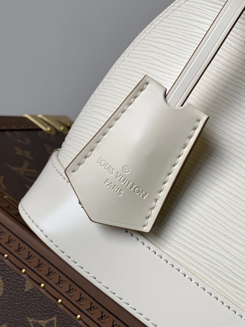 Refined LX Top Handle Bags 12616