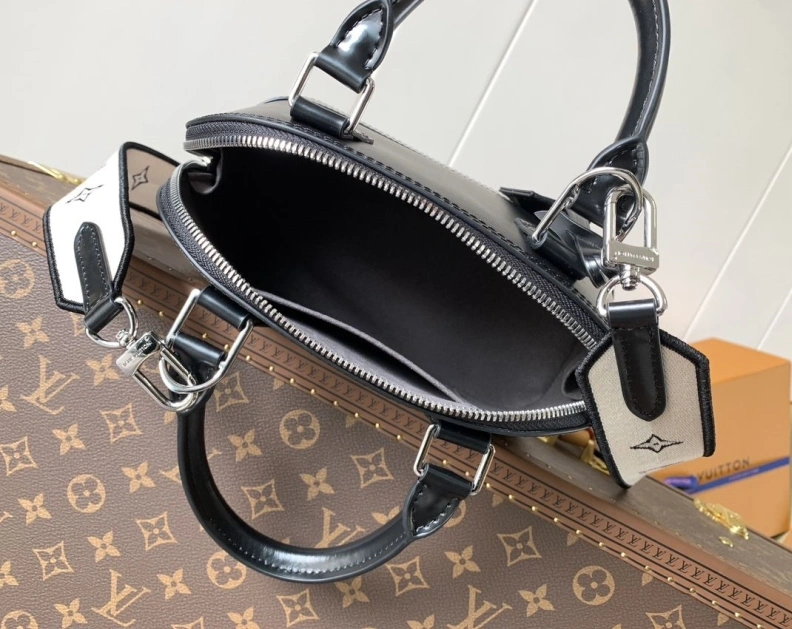 LX Top Handle Bags Timeless 12646