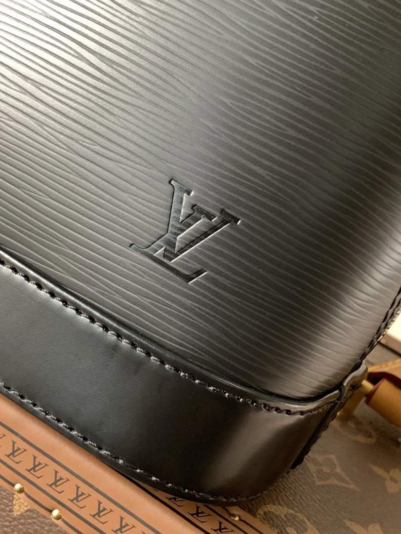 LX Top Handle Bags Timeless 12646