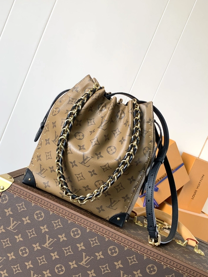 SportInspired LX Bucket Bags 13206