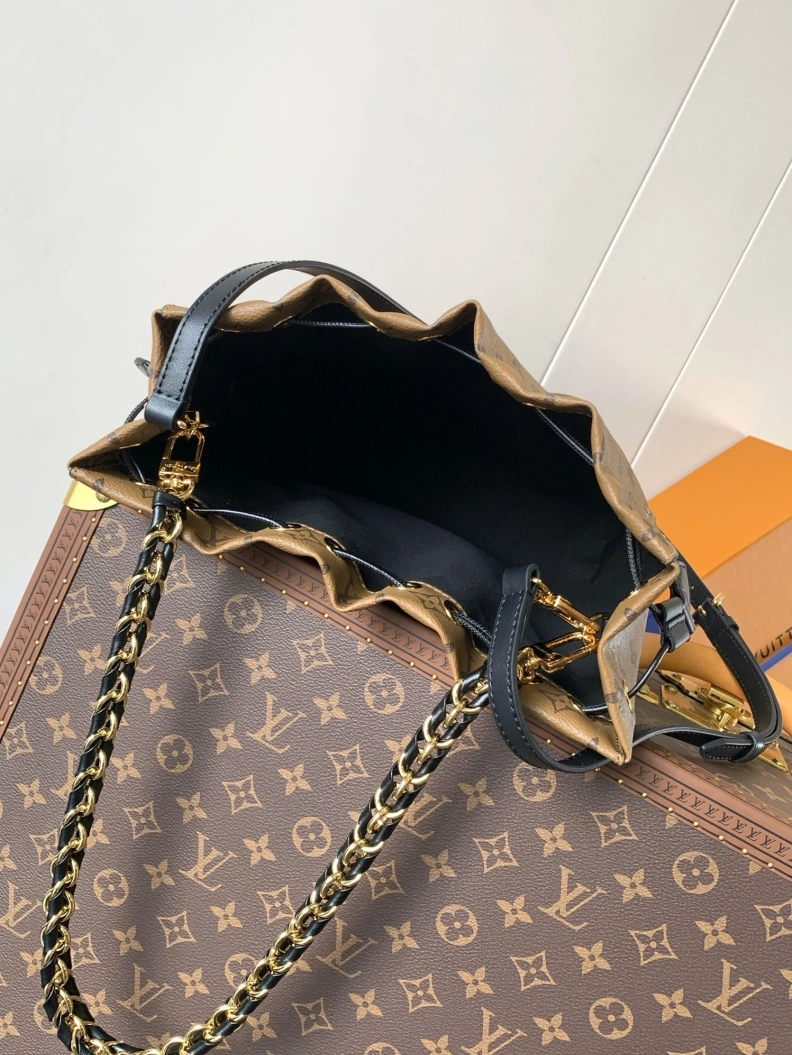 SportInspired LX Bucket Bags 13206
