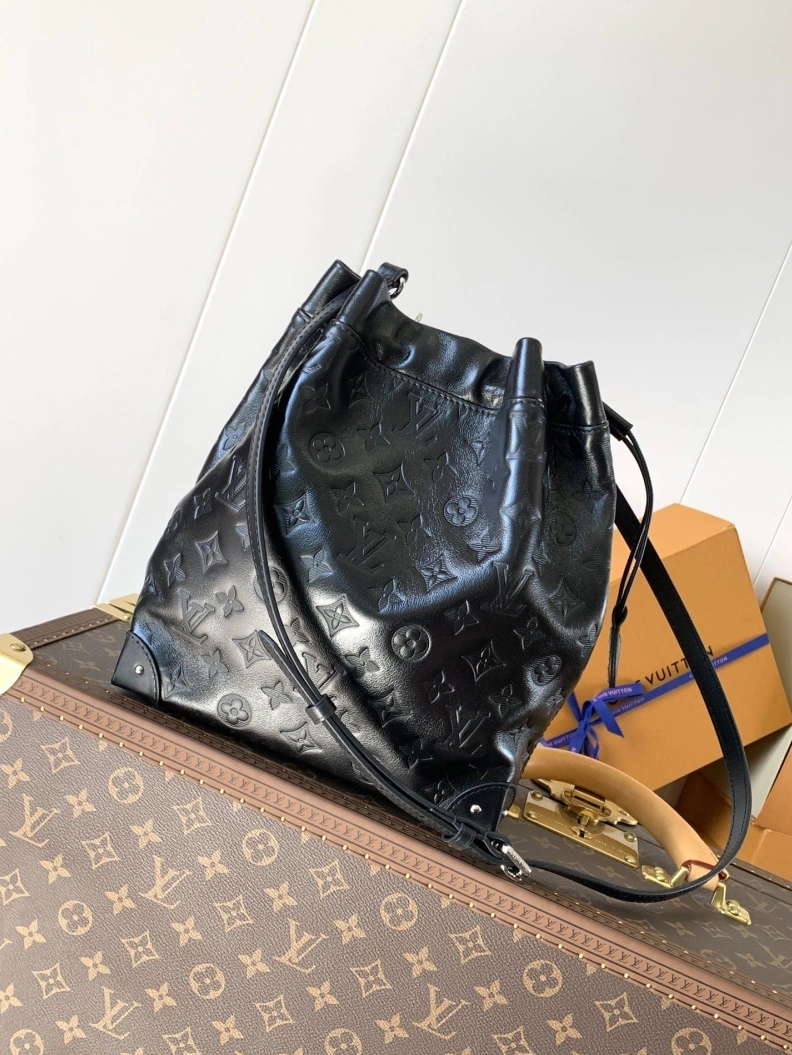 LX Bucket Bags Cozy 13207
