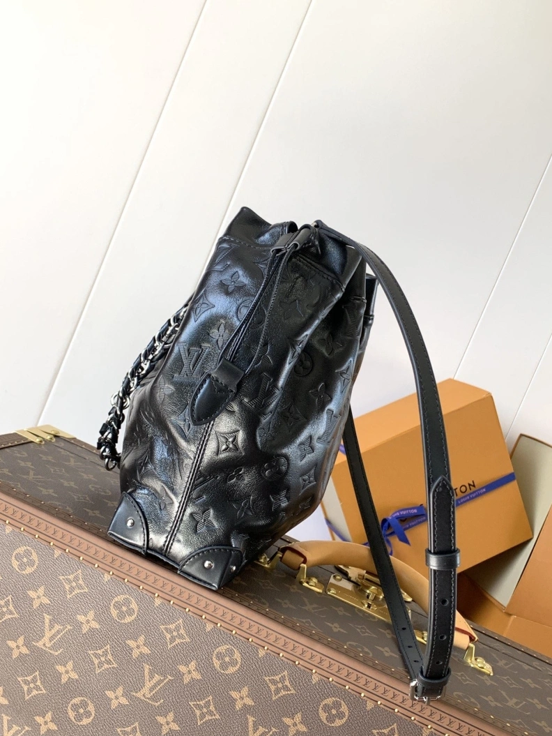 LX Bucket Bags Cozy 13207