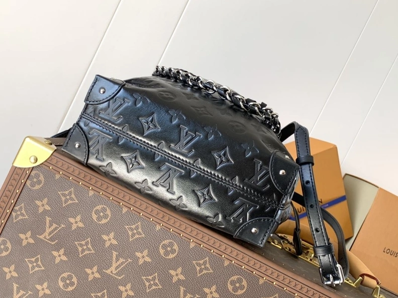 LX Bucket Bags Cozy 13207