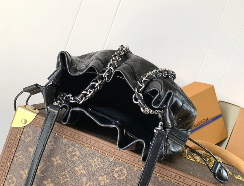 LX Bucket Bags Cozy 13207