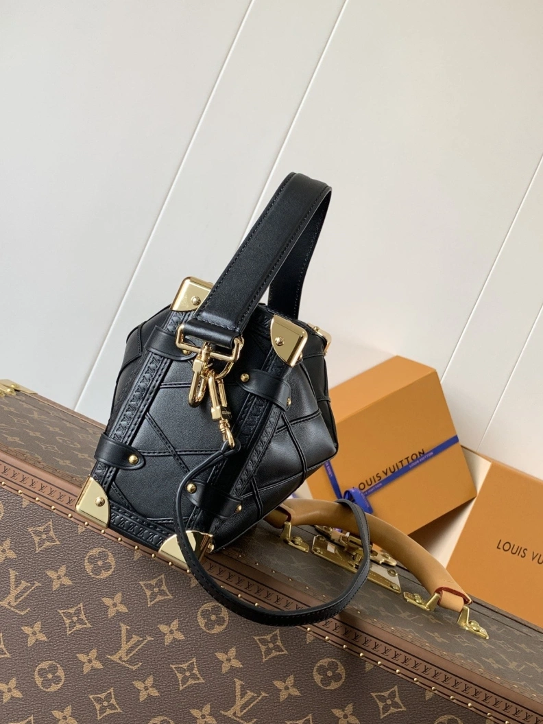 LX Box Bags Cozy 13226