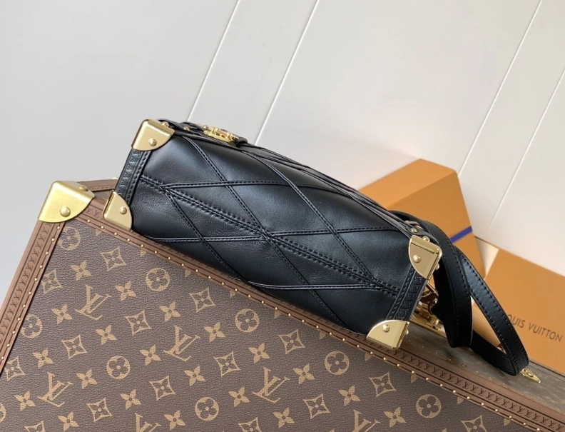 LX Box Bags Cozy 13226