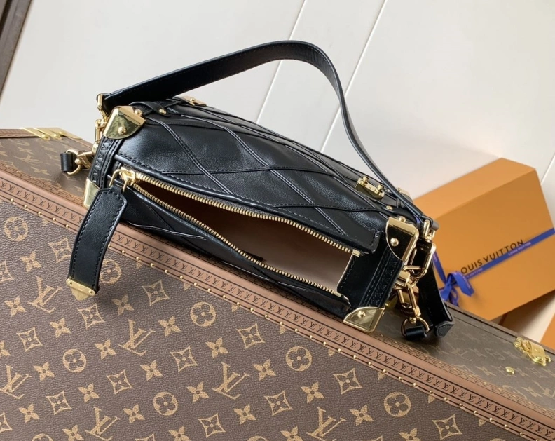 LX Box Bags Cozy 13226