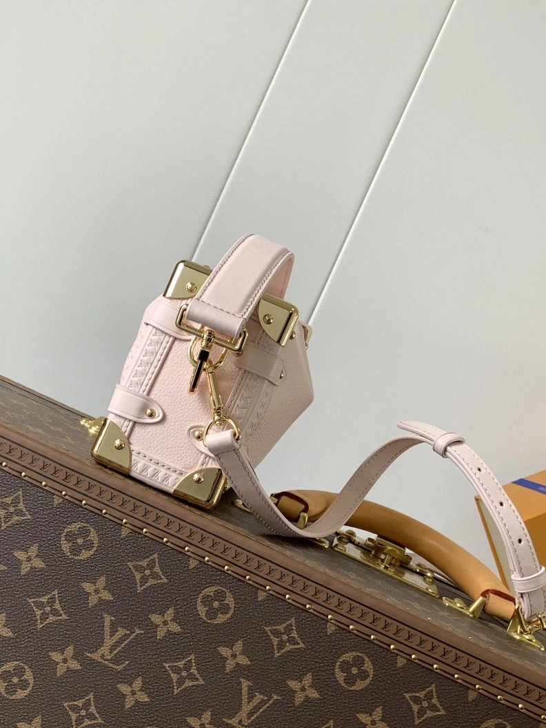 LX Box Bags Classic 13221