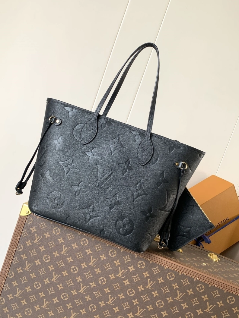 Resilient LX Shopping Bags 12787